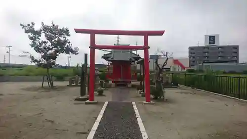 大和神社(宮城県)