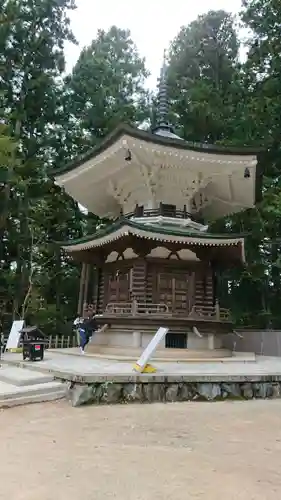 高野山金剛峯寺のその他建物