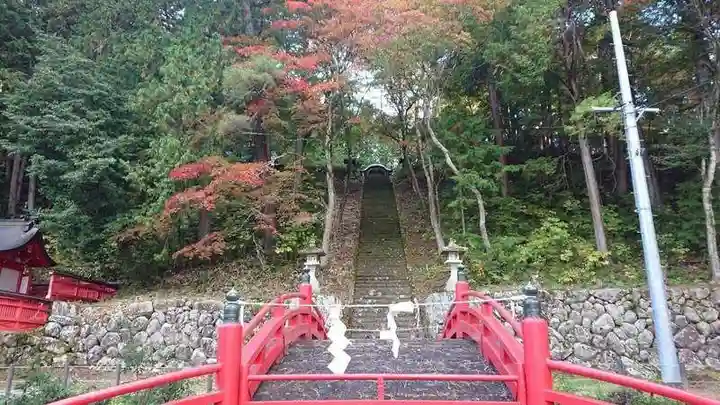 飛騨東照宮のその他建物