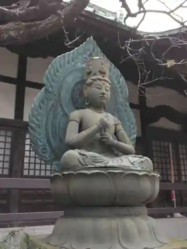 西福寺(東京都)