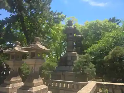 住吉大社(大阪府)