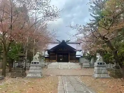 神楽神社の{uncategorized: "未分類", other: "その他", undefined: "問題あり", building: "その他建物", grave: "お墓", sacred_gate: "鳥居", guardian: "狛犬", statue: "像", buddha: "仏像", history: "歴史", nature: "自然", garden: "庭園", animal: "動物", pagoda: "塔", temizu: "手水舎", mountain_gate: "山門・神門", sanctuary: "本殿・本堂", subordinate: "末社・摂社", art: "芸術", scenery: "景色", jizo: "地蔵", ema: "絵馬", goshuin: "御朱印", omikuji: "おみくじ", items: "授与品その他", amulet: "お守り", goshuincho: "御朱印帳", eats: "食事", festival: "お祭り", votive_dance: "神楽", shichigosan: "七五三参", wedding: "結婚式", experience: "体験その他", initially: "初詣", around: "周辺", anti_infection: "感染症対策"}