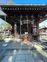 豊玉氷川神社(東京都)