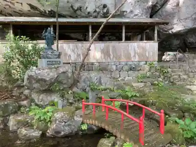 慈眼寺のその他建物