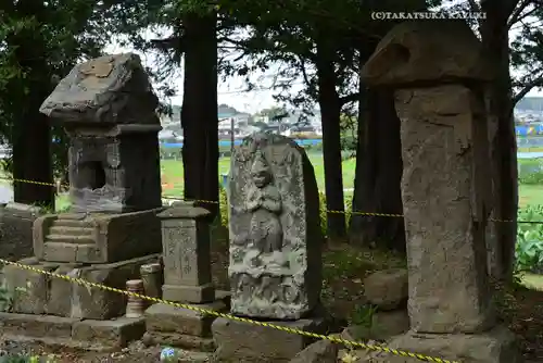 甲神社(神奈川県)