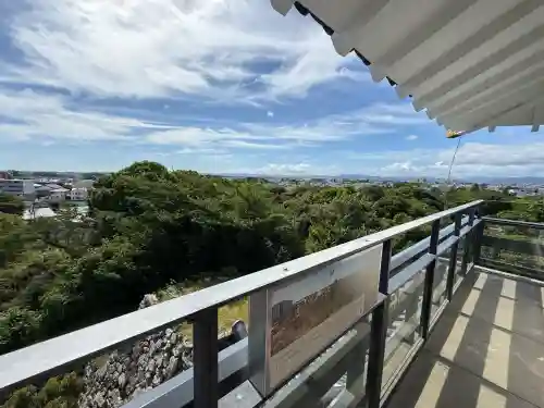 稲荷神社(静岡県)