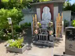 定泉寺(神奈川県)