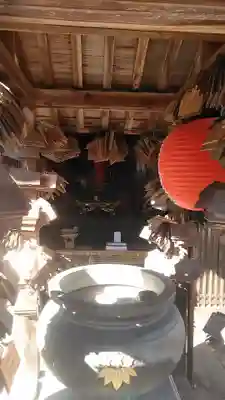 合元寺(大分県)