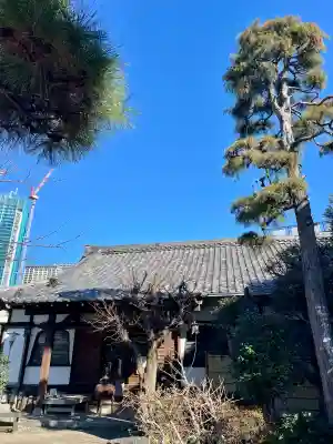 宝城寺(東京都)