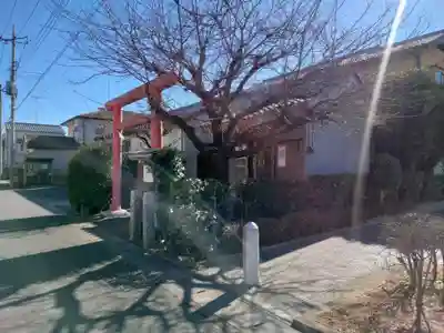 孫太郎神社(栃木県)
