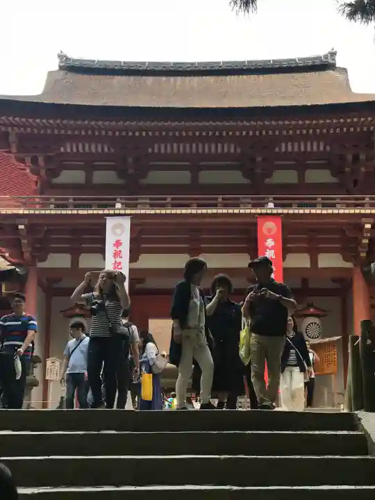 春日大社(奈良県)