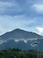 秩父神社(埼玉県)