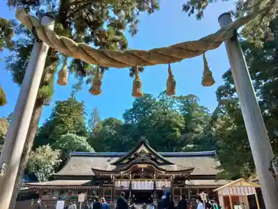 大神神社(奈良県)