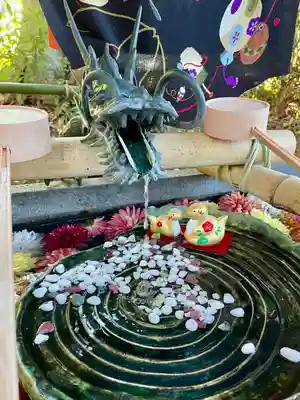 下野 星宮神社(栃木県)