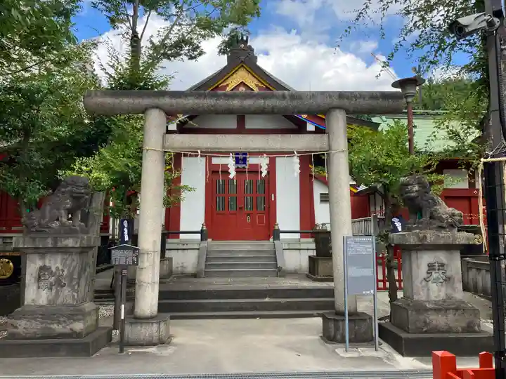 神田神社(神田明神)(東京都)
