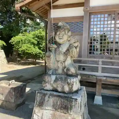 須賀神社(福岡県)