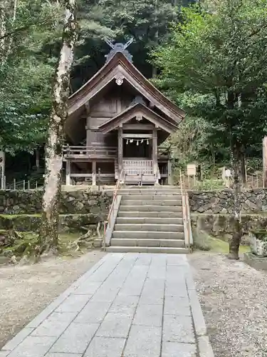 出雲大社(島根県)