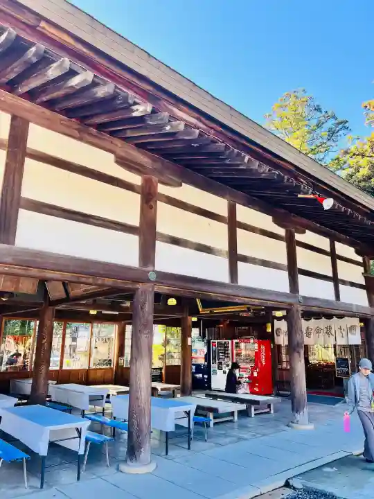 多賀大社(滋賀県)