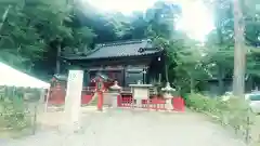 神部神社浅間神社大歳御祖神社(静岡県)