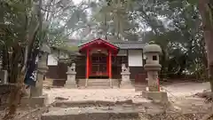 大織冠鎌足神社(奈良県)