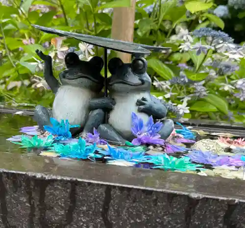 法輪寺(東京都)
