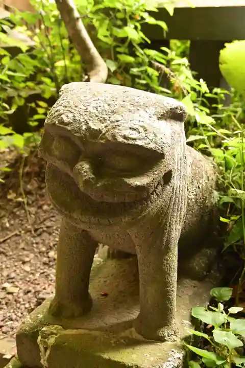 釋尊寺(長野県)