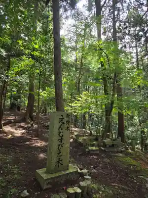 大塩八幡宮(福井県)