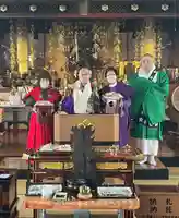 宝壽山 吉祥院(北海道)