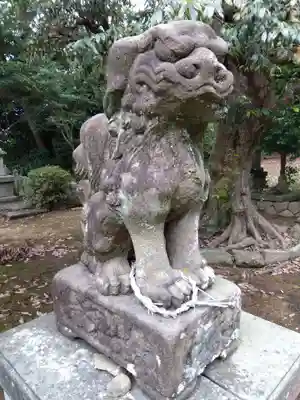 神明神社(福井県)