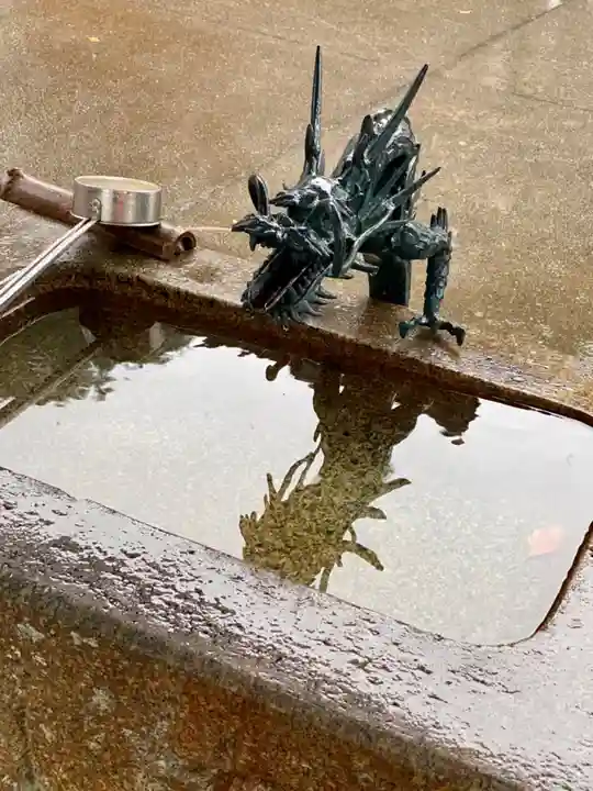 勝浦八幡神社(和歌山県)