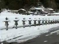星宮神社(岐阜県)