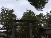 金峯神社(新潟県)