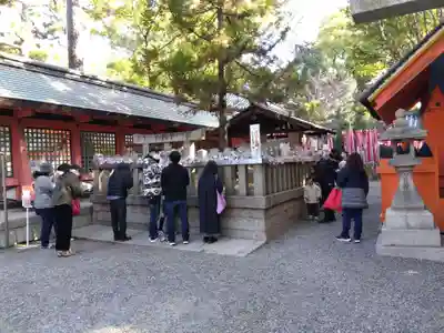 住吉大社(大阪府)