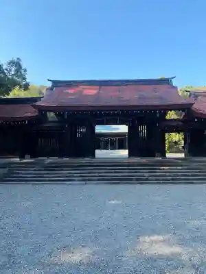 阿波神社(徳島県)