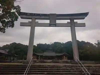 山口縣護國神社(山口県)