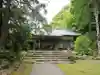 修禅寺 奥の院(静岡県)