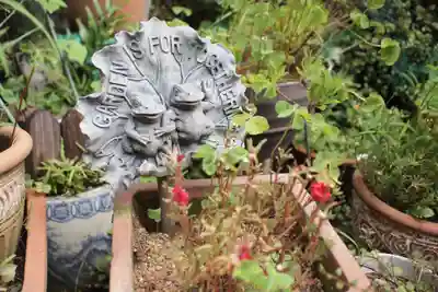 今戸神社のその他建物