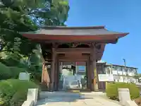 福正寺(東京都)