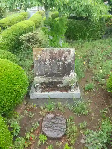 無量寺(茨城県)