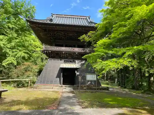 西山本門寺のその他建物