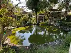 神館神社(三重県)