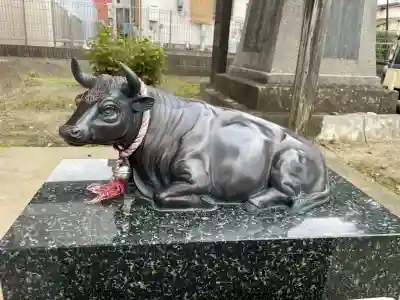 須賀神社(宮城県)