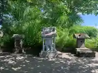 三峯神社(千葉県)