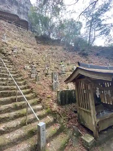 岩屋神社のその他建物