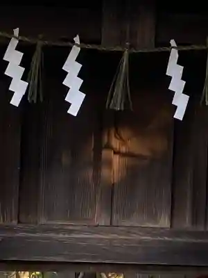 沖田神社(岡山県)