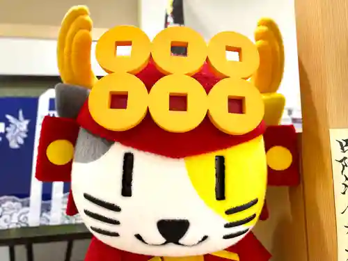 四阿流尾神社(長野県)