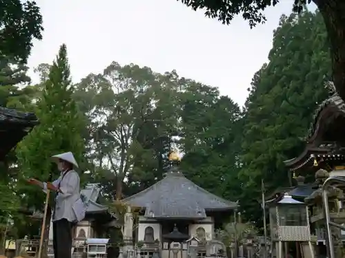 佛木寺の本殿・本堂