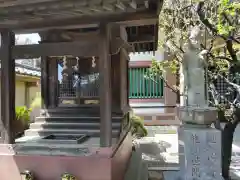 福泉寺(東京都)