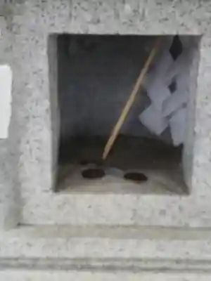 神社（山川町）(栃木県)