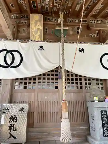 禅師峰寺(高知県)